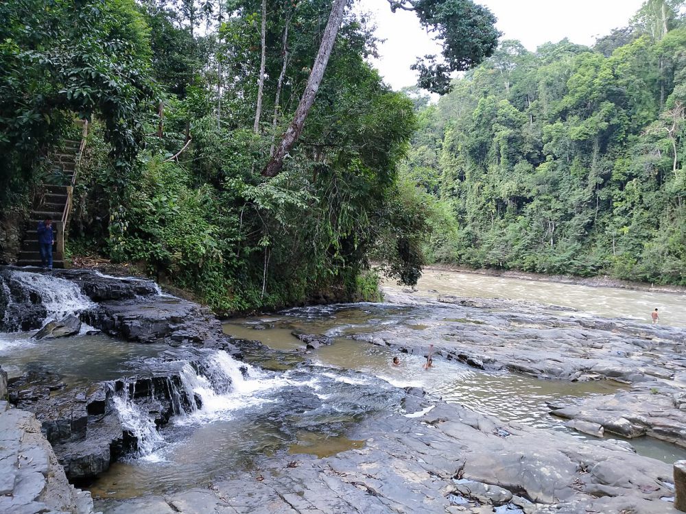 5 Geopark di Indonesia yang Diakui UNESCO, Lanskapnya Bebatuan