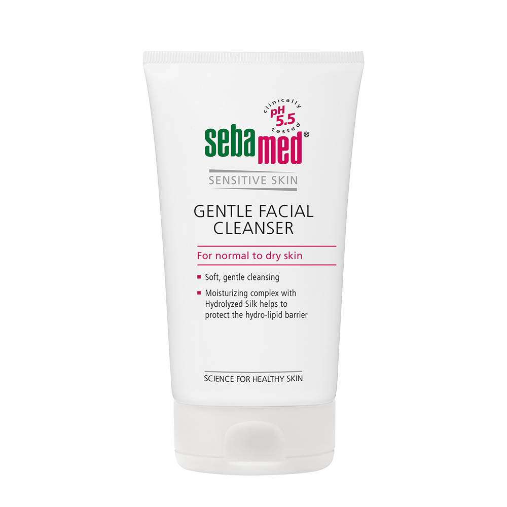 5 Pilihan Facial Wash untuk Kulit Kering, Formulanya Melembapkan!