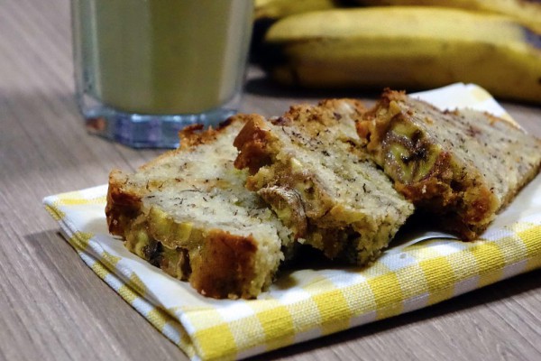 5 Tips Membuat Bolu Pisang yang Moist dan Gak Bantat