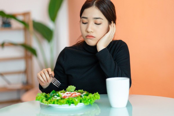 5 Alasan yang Bikin Diet Kamu Tertunda, Hanya Jadi Rencana!