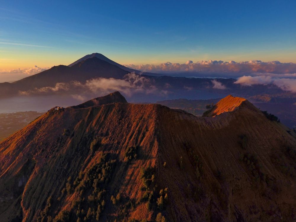 5 Geopark di Indonesia yang Diakui UNESCO, Lanskapnya Bebatuan