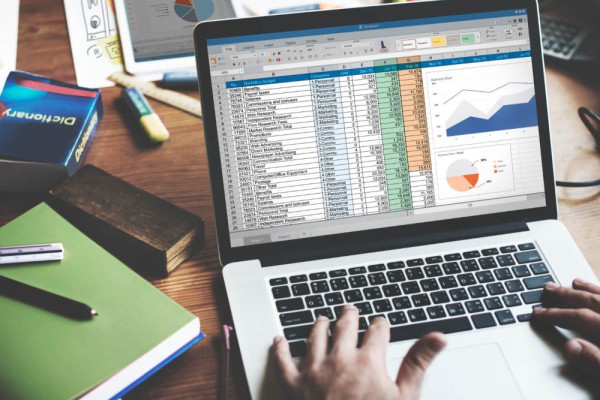 5 Cara Unik Mengubah Skill Excel Kamu Jadi Cuan, Gak Cuma untuk Kerja!