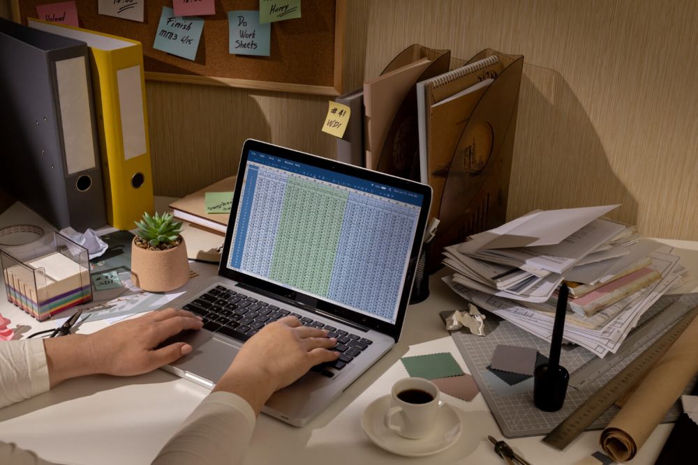 5 Cara Unik Mengubah Skill Excel Kamu Jadi Cuan, Gak Cuma untuk Kerja!