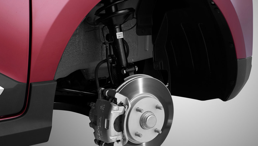 5 Penyebab Mobil Limbung dan Cara Mengatasinya