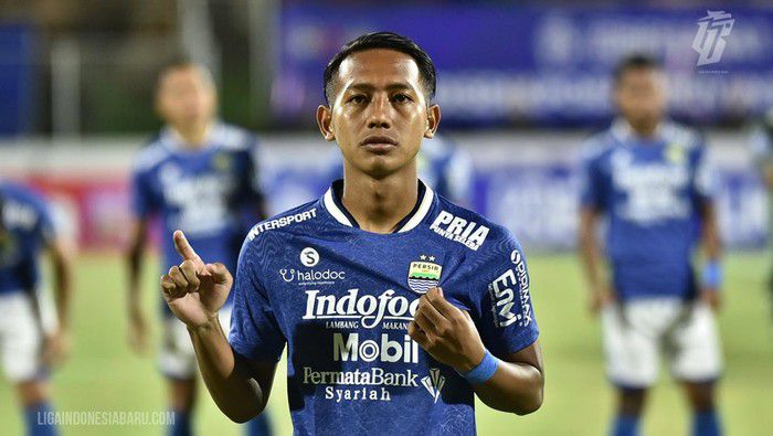 Menanti Tuah Juara Persib di Timnas Indonesia Lewat Beckham