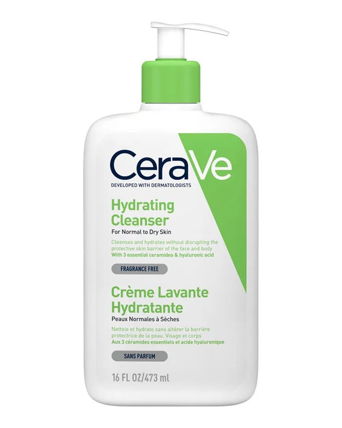 5 Pilihan Facial Wash untuk Kulit Kering, Formulanya Melembapkan!