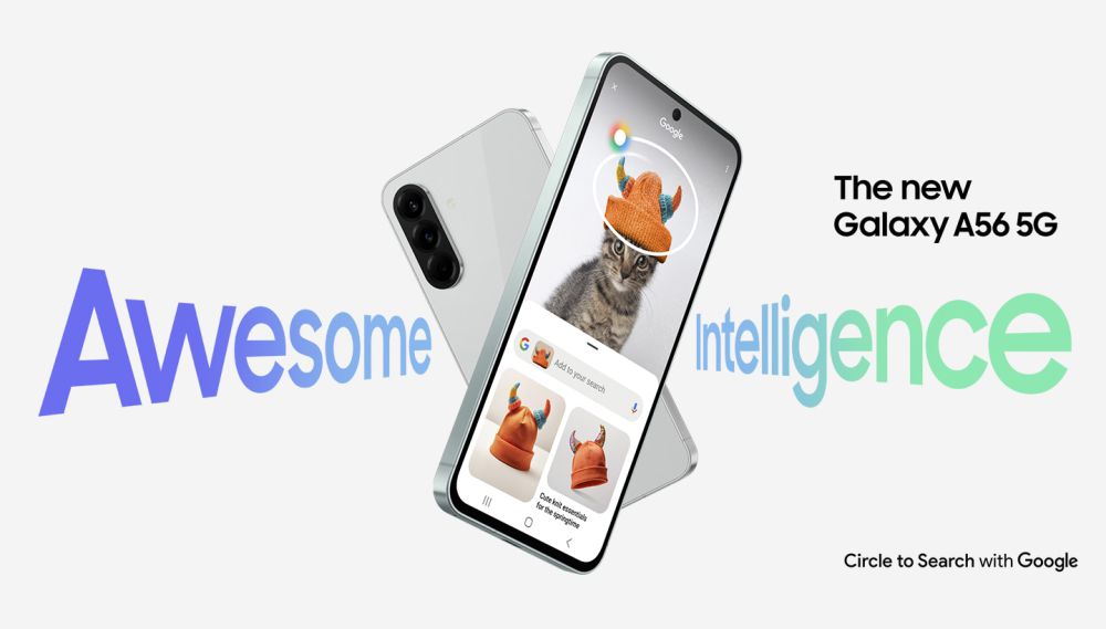 5 Kekurangan Samsung Galaxy A56 5G, Cermati sebelum Beli!