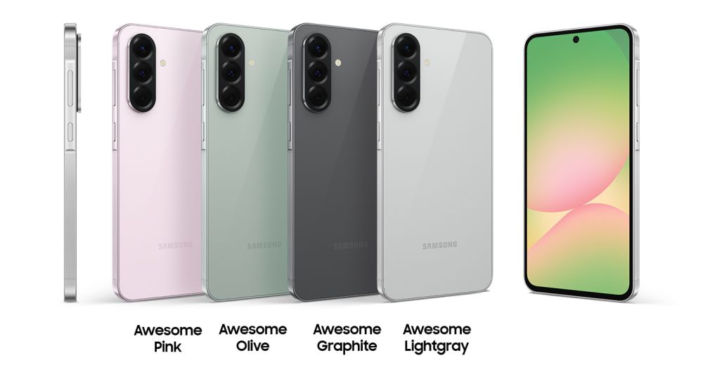 5 Kekurangan Samsung Galaxy A56 5G, Cermati sebelum Beli!