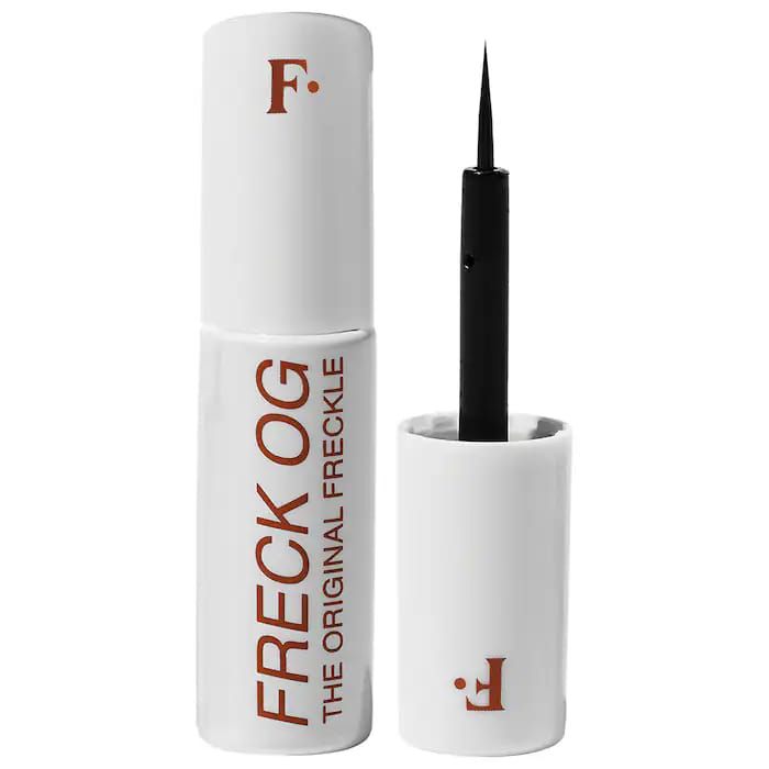 5 Rekomendasi Freckle Pen, Bikin Tampilan Memukau!