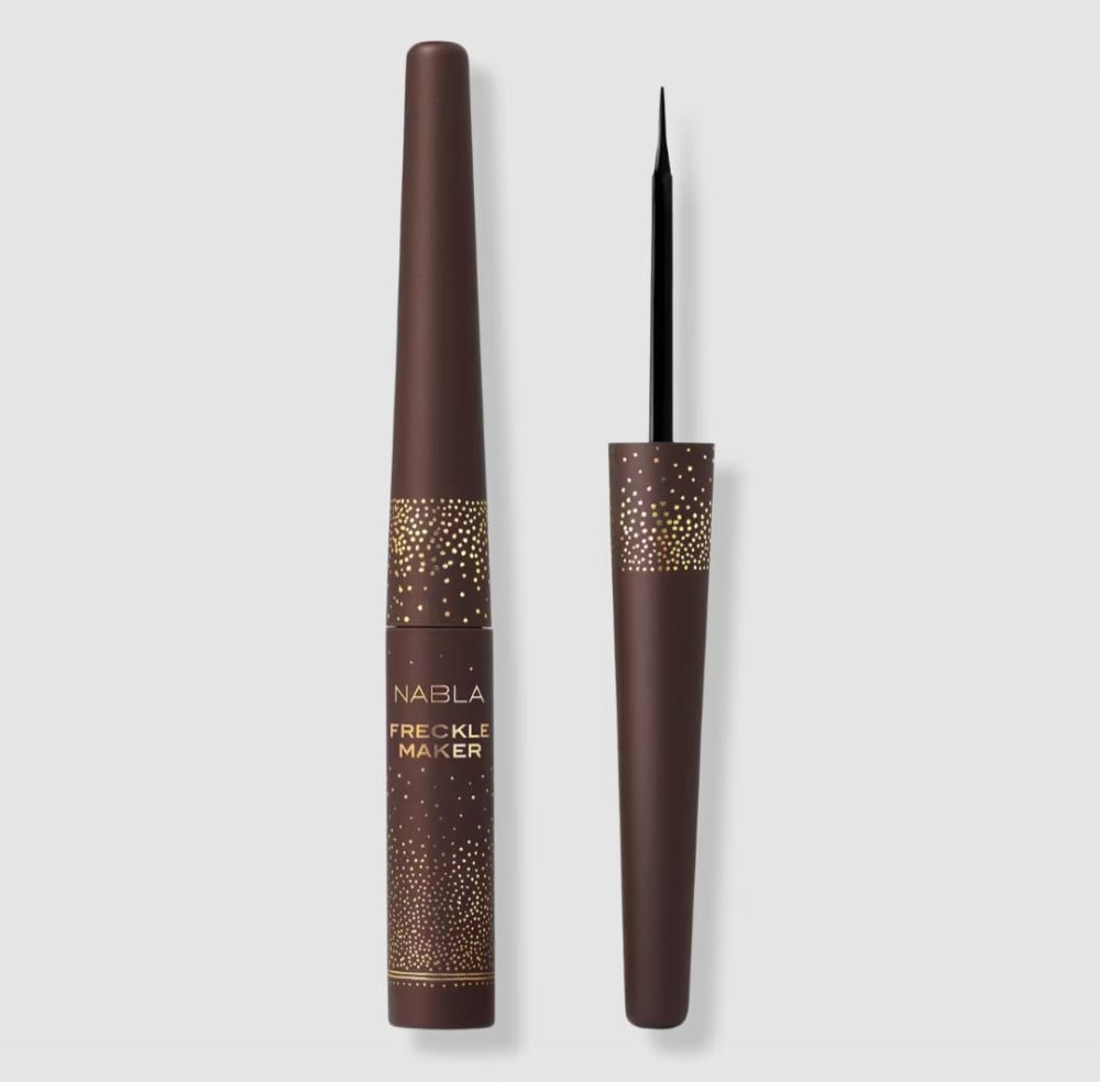 5 Rekomendasi Freckle Pen, Bikin Tampilan Memukau!