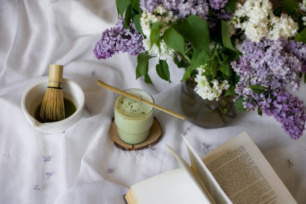 5 Rekomendasi Kafe Matcha di Bali