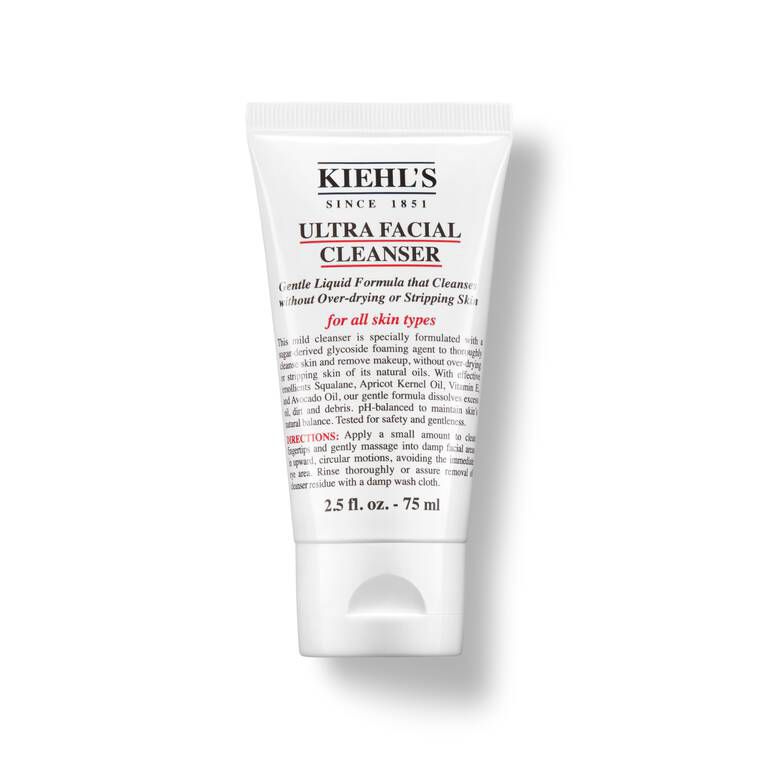 5 Pilihan Facial Wash untuk Kulit Kering, Formulanya Melembapkan!