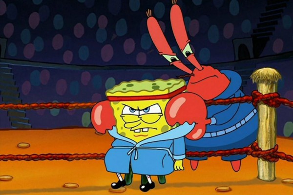 Serunya Dunia Bawah Laut: 5 Episode SpongeBob SquarePants Paling Menyenangkan Bertema Olahraga!