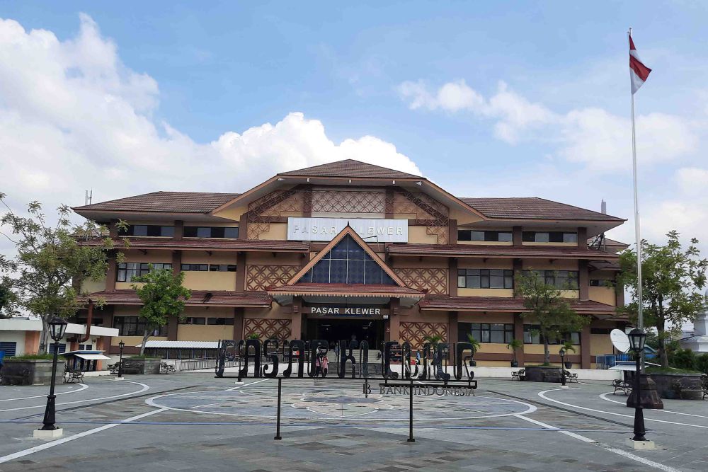 Ide Itinerary dan Rute Walking Tour Menyusuri Jantung Kota Solo
