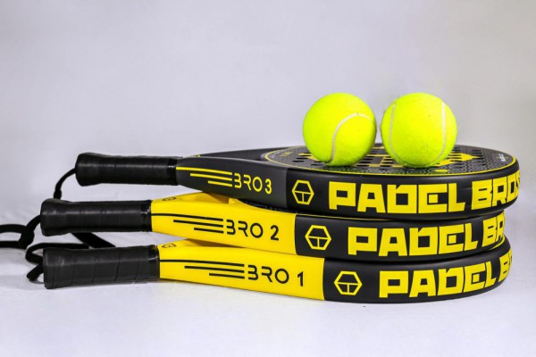Tak Hanya Tenis! 7 Olahraga Seru dengan Raket, Padel Jadi Sorotan Utama!