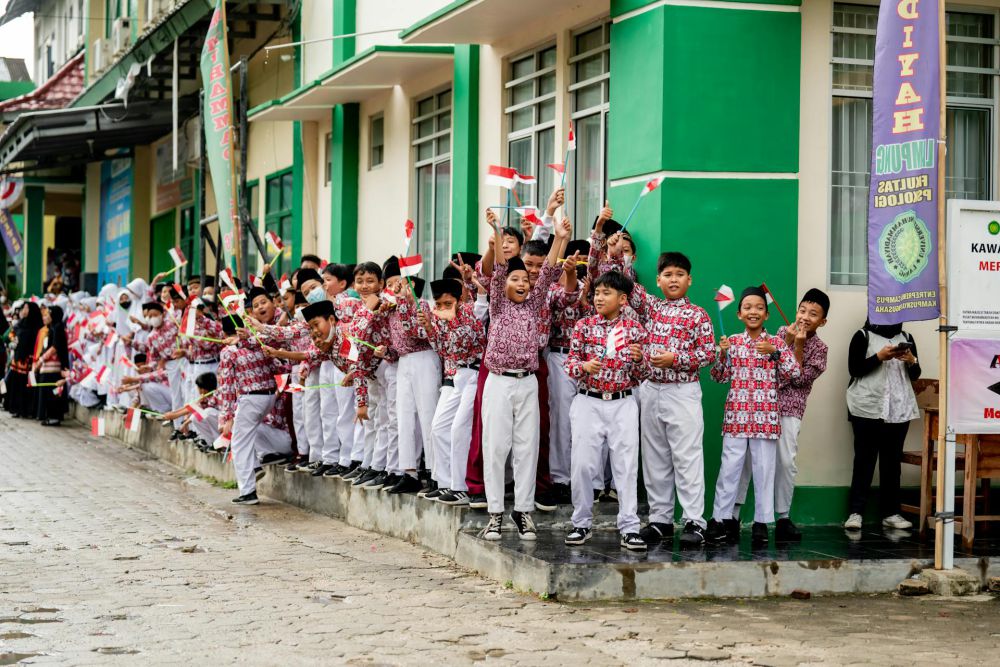 3 Tips Siapkan Dana Pendidikan Anak, Yuk Mulai dari Sekarang!