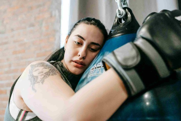 5 Tanda Kamu Olahraga Berlebihan, Jangan Sampai Overtraining!