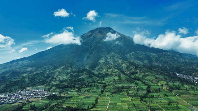 Punya Gunung Impian yang Ingin Didaki? Ikut 5 Event Trail Running Ini!