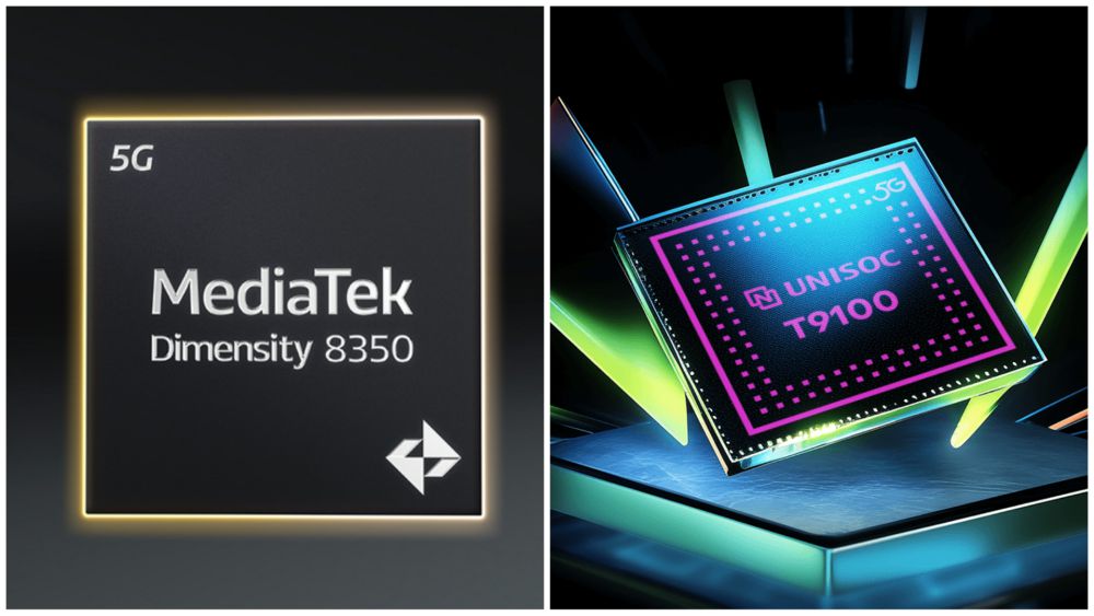 Infinix GT 30 Pro vs nubia Neo 3 GT, Pilih yang Mana?
