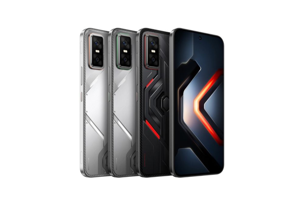 Infinix GT 30 Pro vs nubia Neo 3 GT, Pilih yang Mana?