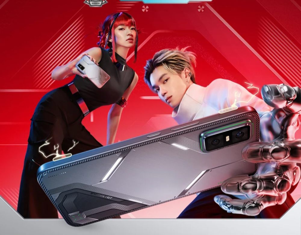 Infinix GT 30 Pro vs nubia Neo 3 GT, Pilih yang Mana?