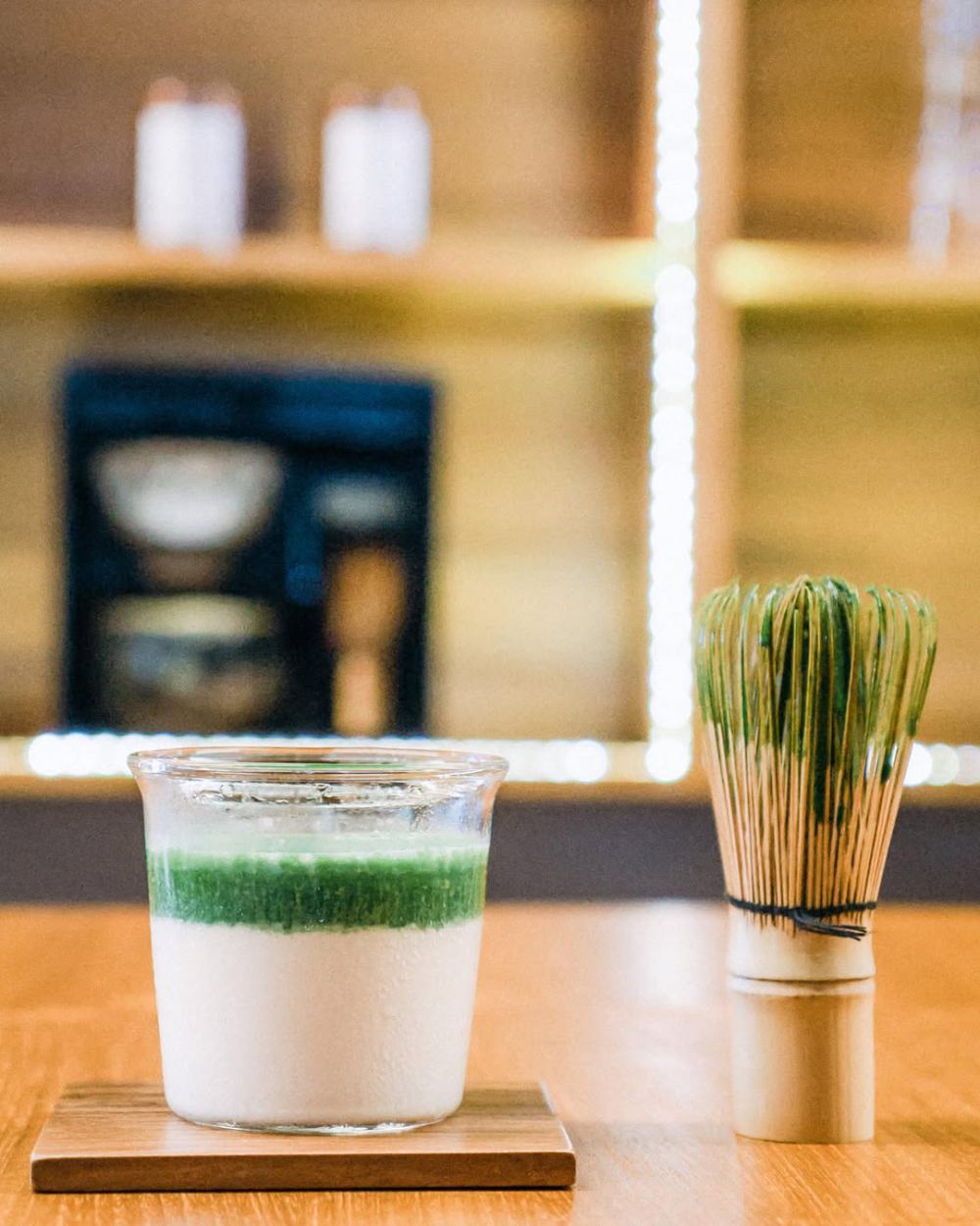 5 Rekomendasi Kafe Matcha di Bali