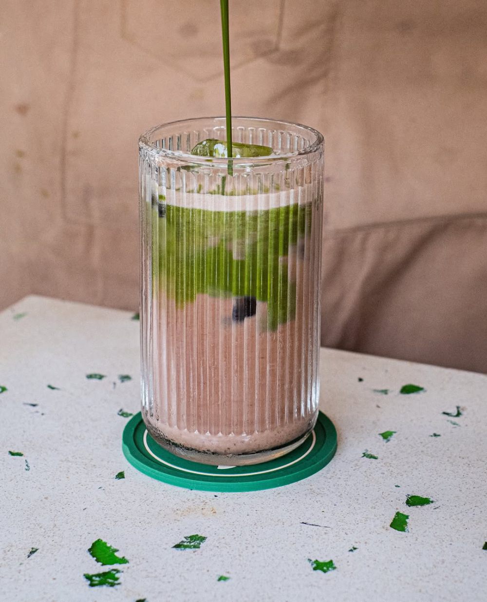 5 Rekomendasi Kafe Matcha di Bali