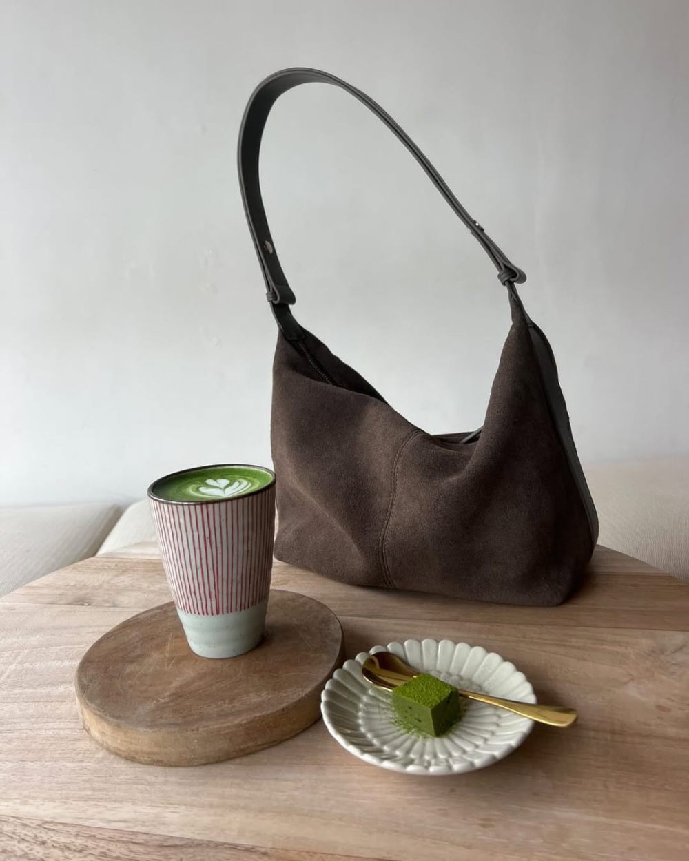 5 Rekomendasi Kafe Matcha di Bali