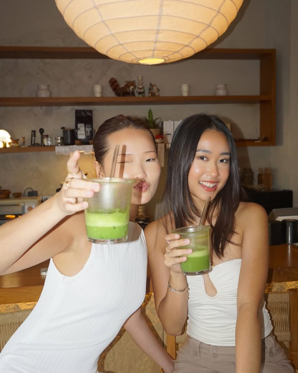 5 Rekomendasi Kafe Matcha di Bali