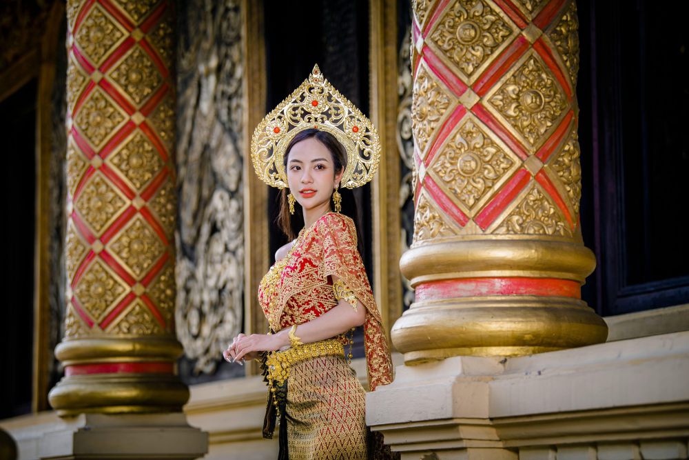 Mengapa Thailand Dijuluki Land of Smile? Ini Alasannya 
