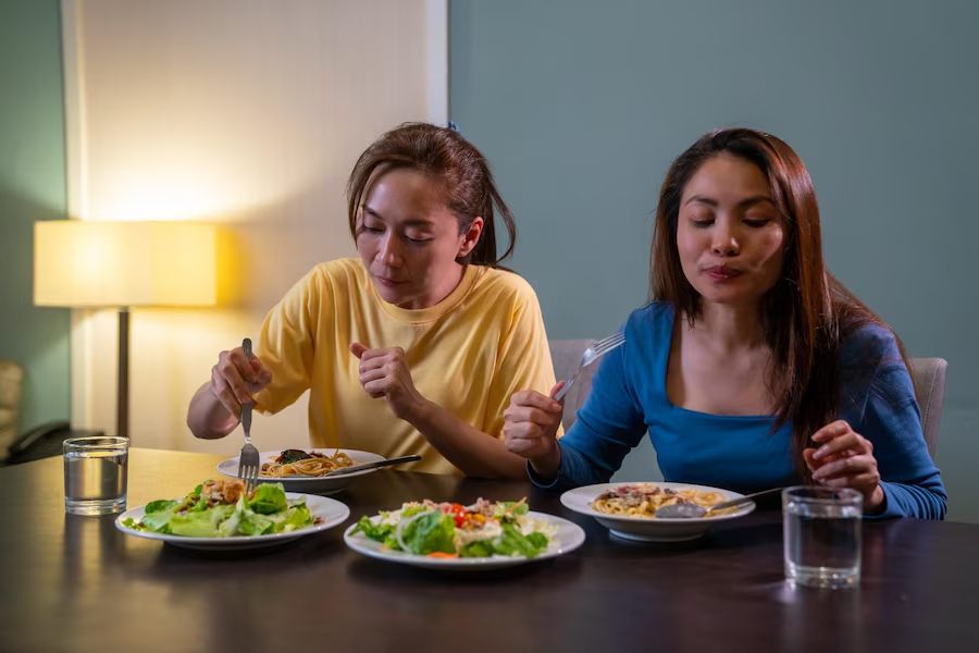 5 Alasan yang Bikin Diet Kamu Tertunda, Hanya Jadi Rencana!