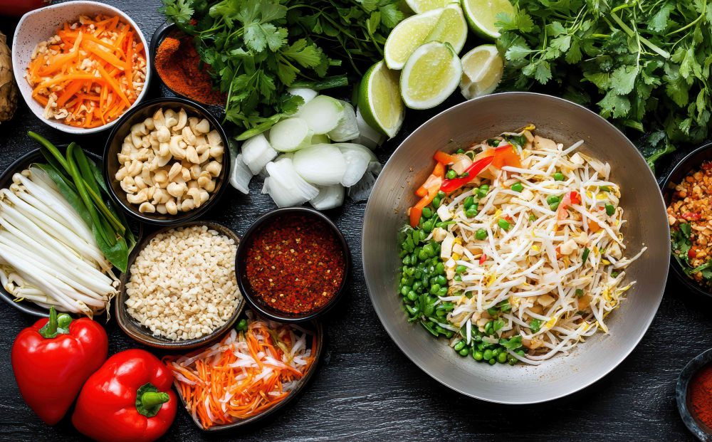 Pad Thai