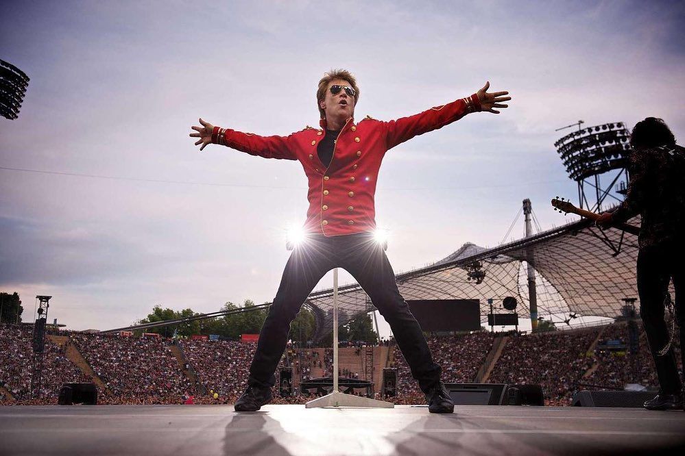 5 Artis yang Pernah Berseteru dengan Liam Gallagher