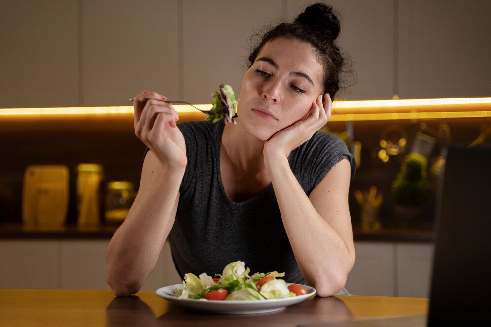 5 Alasan yang Bikin Diet Kamu Tertunda, Hanya Jadi Rencana!