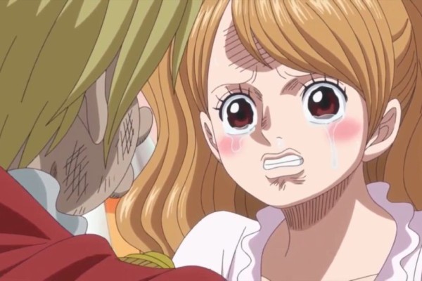 5 Karakter One Piece yang Cintanya Gak Terbalas, Rada Ngenes!