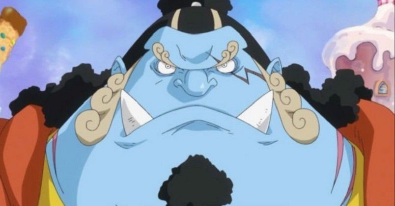 29 Karakter One Piece Terkuat yang Gak Makan Buah Iblis!