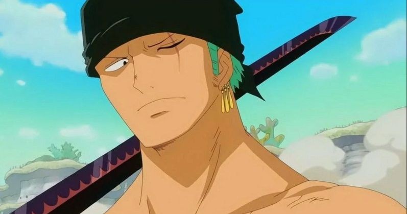 8 Alasan Roronoa Zoro Juga Pantas Jadi Kapten Bajak Laut di One Piece