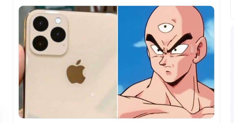 Kocak! Ini 7 Meme iPhone 11 Buatan Netizen yang Viral!