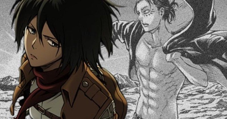 7 Karakter Attack on Titan Ini Berpotensi Menghentikan Rencana Eren!