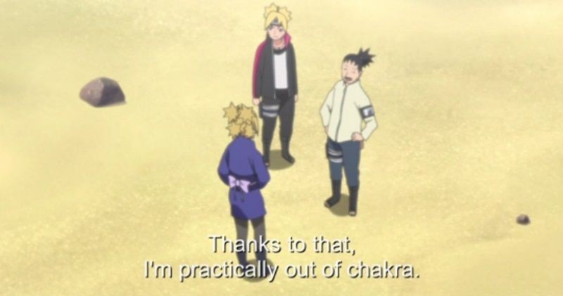 Bukan Sasuke! Ini 6 Bukti Shikamaru Adalah Teman Baik Naruto!