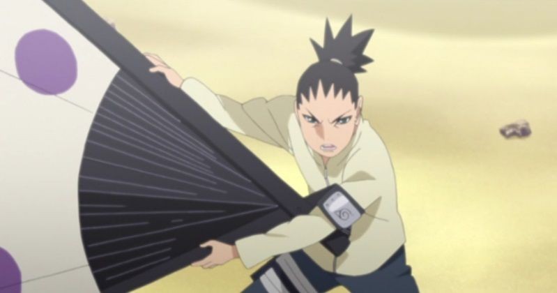 Kenapa Gaara Jadi Kazekage Usia Muda di Naruto? Ini Jawabannya
