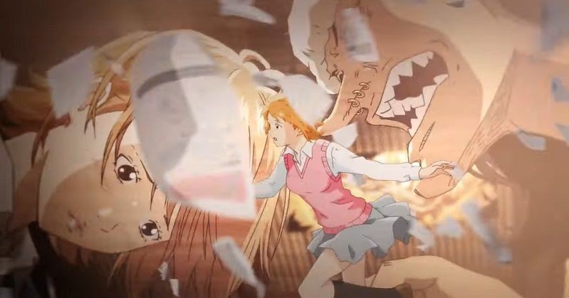 One Piece: Giliran Nami Disorot di Iklan Hungry Days Nissin Baru!