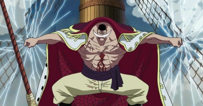 10 Buah Iblis One Piece Tipe Logia yang Paling Kuat dan Broken!