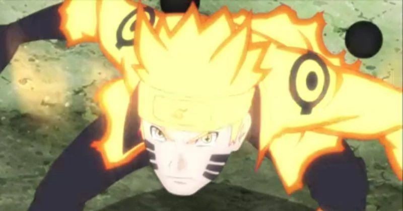 Naruto Shippuden Tayang Lagi di GTV! Ini Jam Tayangnya!