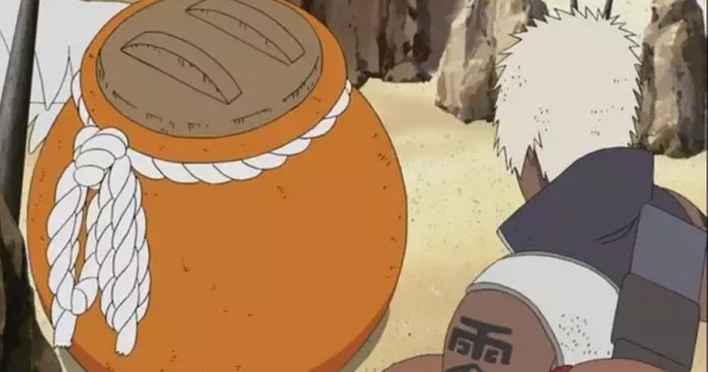 Peringkat 8 Senjata Legendaris Rikudou Sennin di Naruto yang terkuat!