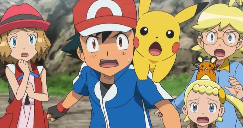 [Viral] Kasus Penganiayaan karena Debat Pokemon TCG, Ini Kronologinya