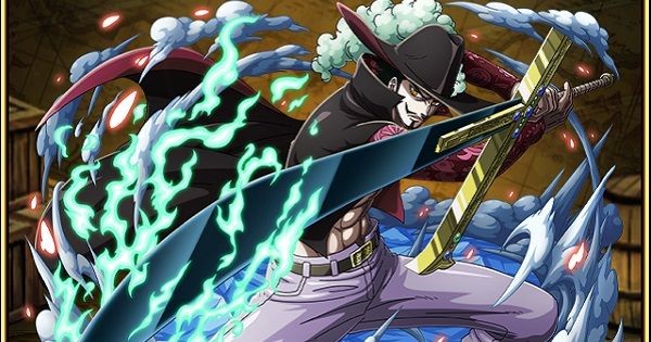 Misteri Shodai Kitetsu One Piece! Benarkah Pedang Kitetsu Terkuat?