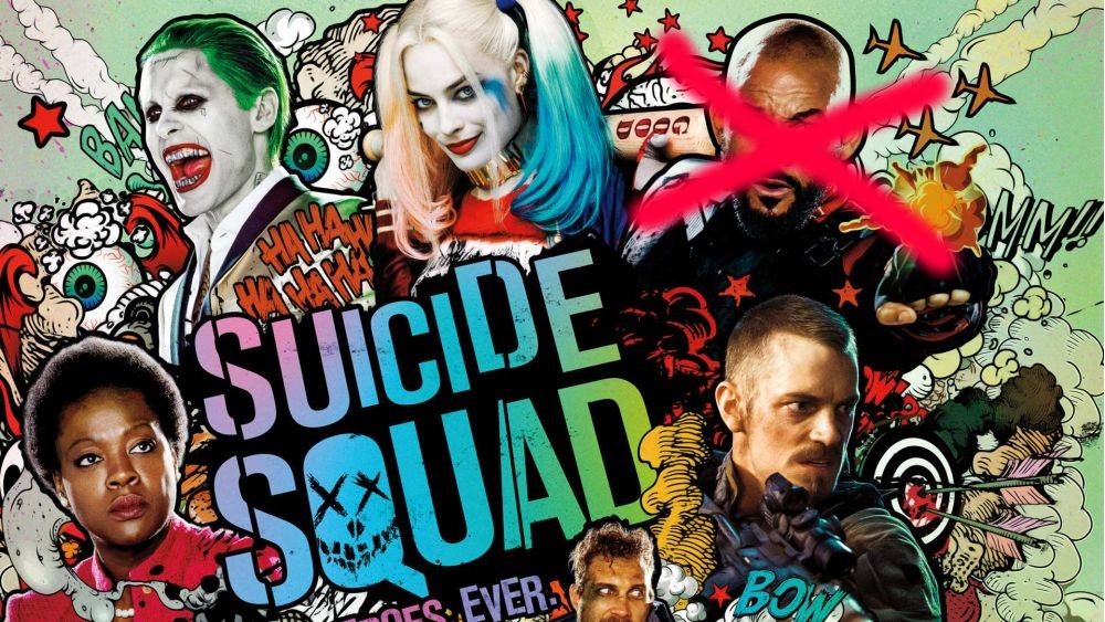 Daftar Cast Suicide Squad 2 Keluar, Siapa Akan Memerankan Apa nih?