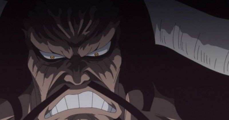 [Teori One Piece] Ada Celah! Luffy Tetap Bisa Melawan Kaido?
