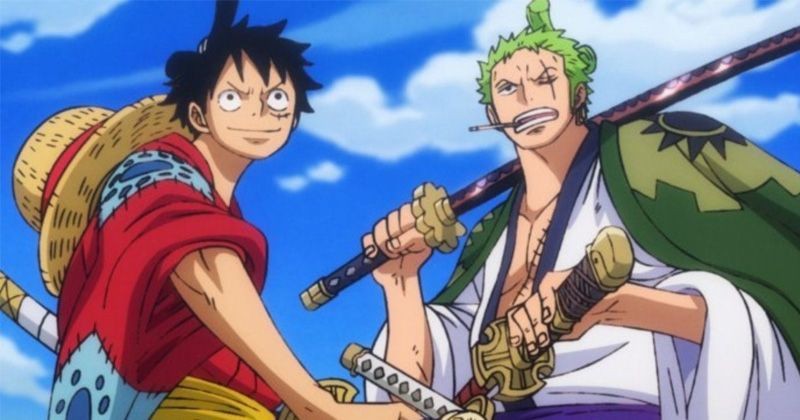 [Teori One Piece] Misteri Identitas Yamato, Putra Kaido!